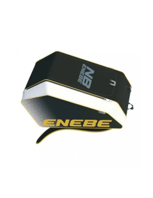 Paletero Enebe Response Tour Blanco | Ofertas de pádel